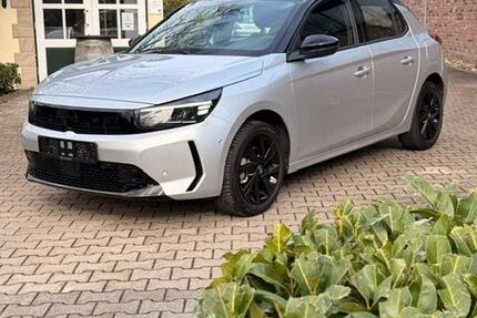 Opel Corsa 22.200 km 17.600 &euro; Gütersloh 33335