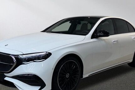 Mercedes-Benz E 450 9.900 km 82.480 € Bünde 32257