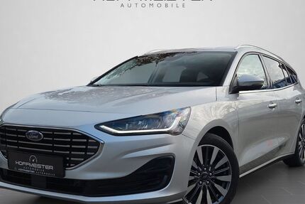 Ford Focus 101.000 km 16.870 € Gütersloh 33334