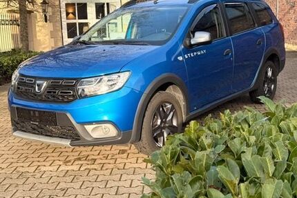 Dacia Logan 126.883 km 7.900 &euro; Gütersloh 33335