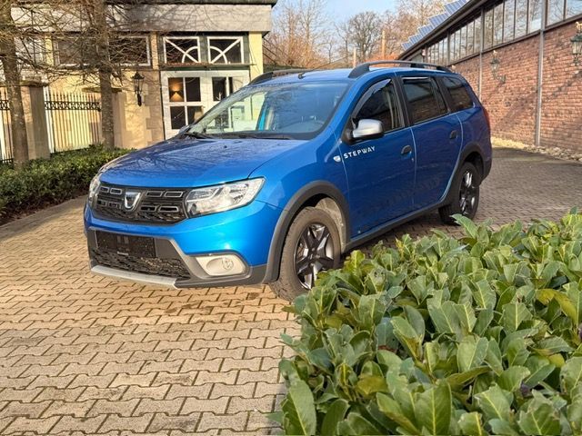 Dacia Logan 126.883 km 7.900 &euro; Gütersloh 33335