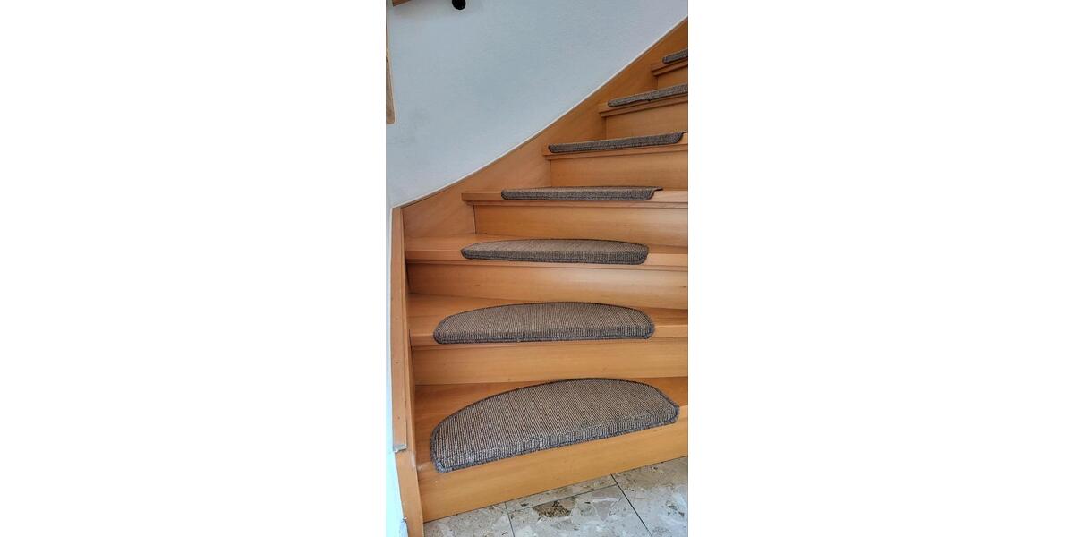 Etagenwohnung Gütersloh Isselhorst - 5 Zimmer, 95 m&sup2;, 1.400&euro; | Angebot:25642606