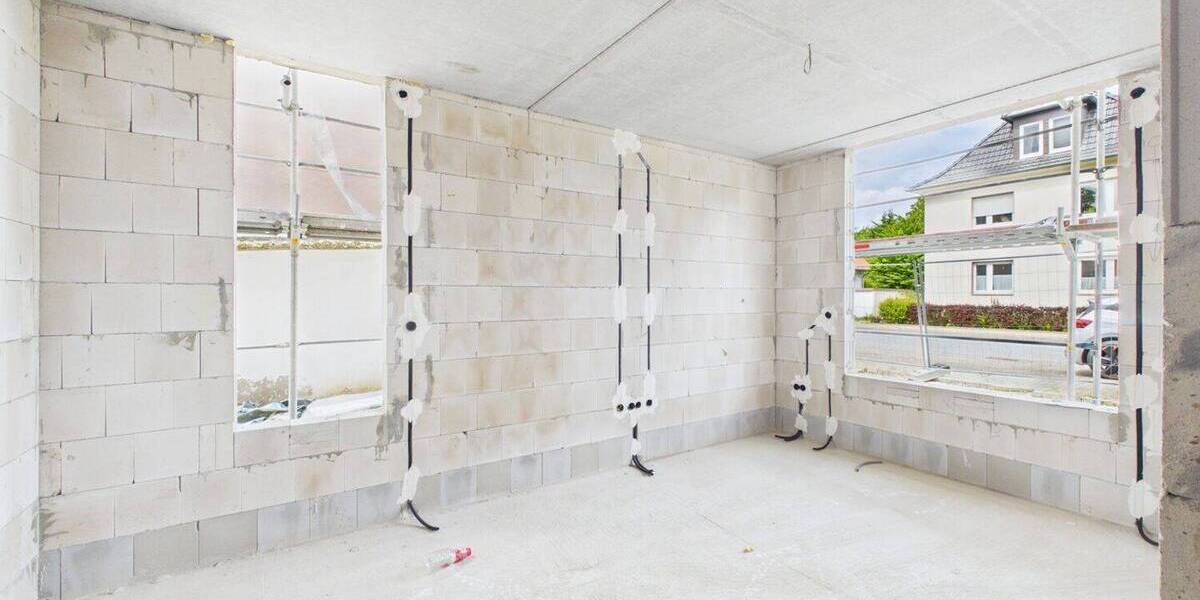 Etagenwohnung Bielefeld Gellershagen - 3 Zimmer, 88 m&sup2;, 439.000&euro; | Angebot:26686211