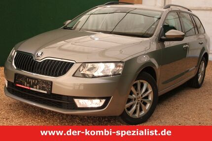 Skoda Octavia 64.100 km 14.900 € Bielefeld 33659