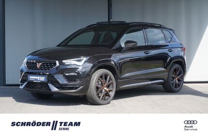 Cupra Ateca 5.800 km 42.890 € Bielefeld-Sennestadt 33689