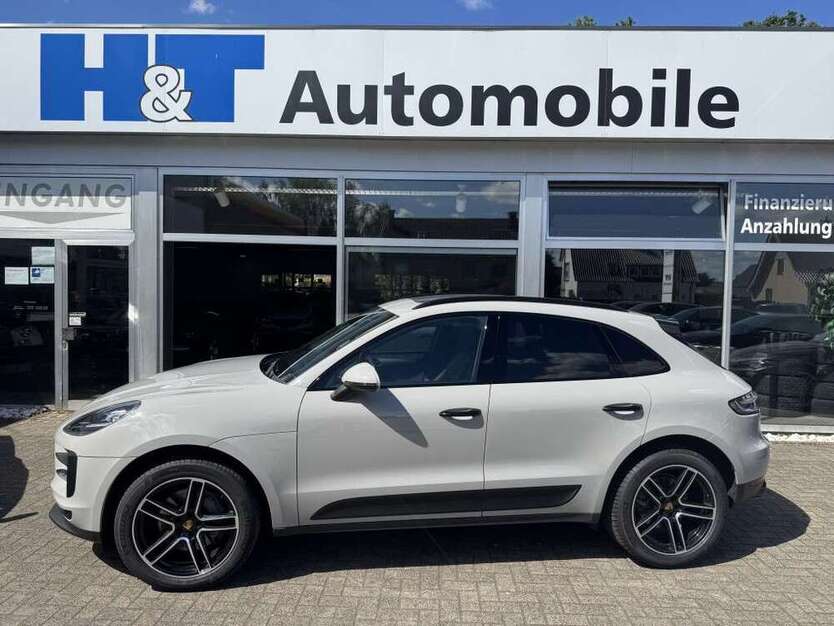 Macan