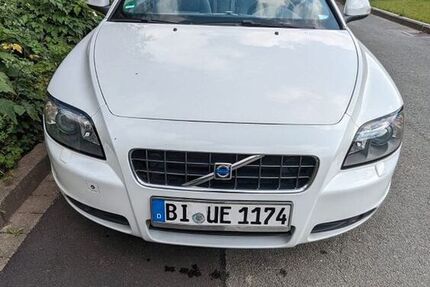 Volvo C70 224.000 km 7.400 € Bielefeld 33729