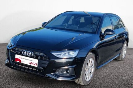 Audi A4 81.340 km 25.490 &euro; Bünde 32257