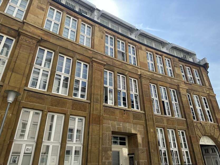 Wohnung zum Mieten in Bielefeld 524 € 49 m²