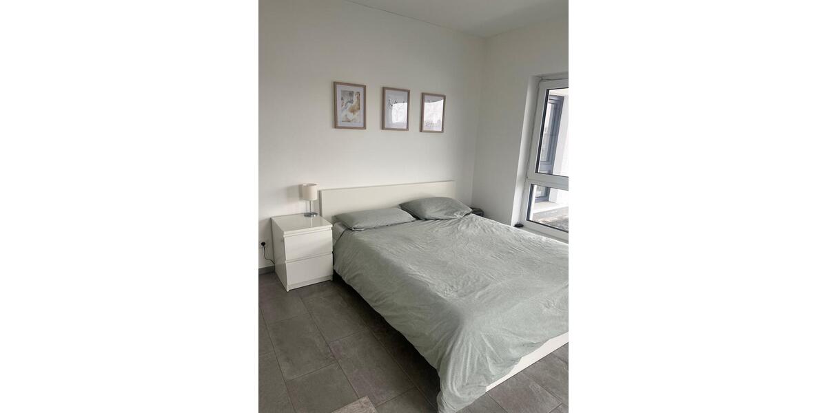 Lichtdurchflutet, modern und mit besonderem Wohlfühlfaktor 2 zimmer