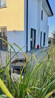 Provisionsfrei* Exklusives Wohnen am Teutoburger Wald - Modernes Einfamilienhaus mit Sauna, Kamin & kleinem Garten 6 zimmer