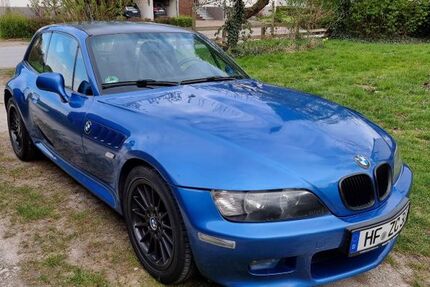 BMW Z3 198.000 km 15.900 € Spenge 32139