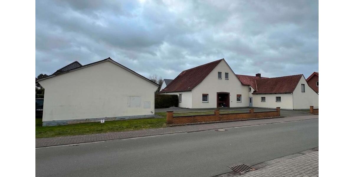 Einfamilienhaus Melle - 6 Zimmer, 250 m&sup2;, 350.000&euro; | Angebot:26780227