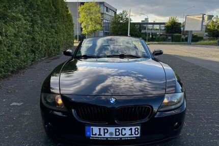 BMW Z4 245.000 km 6.800 &euro; Detmold 32756
