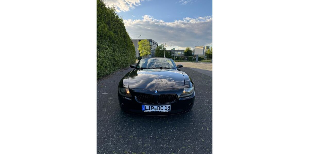 BMW Z4 245.000 km 6.800 &euro; Detmold 32756