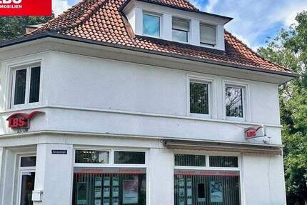 Haus Bad Oeynhausen Innenstadt - 1 Zimmer, 204 m&sup2;, 549.000&euro; | Angebot:24452353