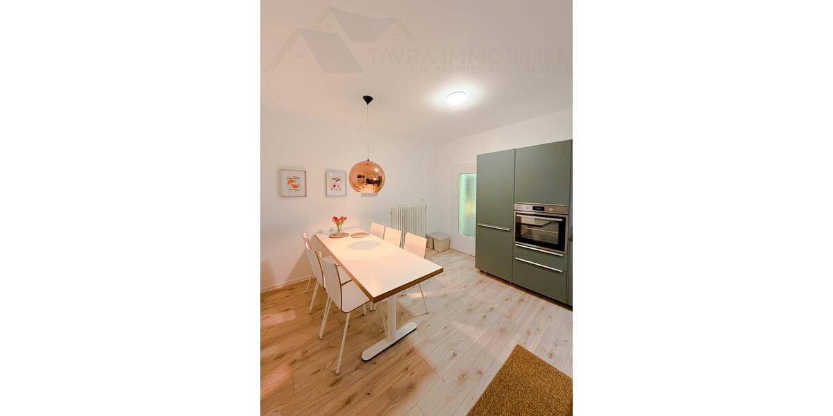 Erdgeschoßwohnung Enger - 3 Zimmer, 86 m&sup2;, 20&euro; | Angebot:25767219