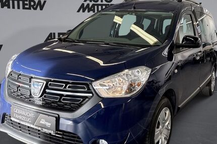 Dacia Dokker 82.000 km 13.980 &euro; Gütersloh 33332