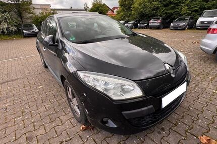 Renault Megane 365.000 km 1.499 &euro; Detmold 32758
