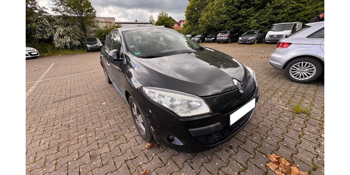 Renault Megane 365.000 km 1.499 &euro; Detmold 32758