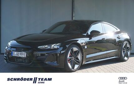 Audi RS e-tron GT 19.490 km 83.990 € Bielefeld-Sennestadt 33689