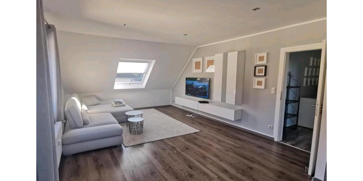 Maisonettenwohnung Spenge - 3 Zimmer, 80 m&sup2;, 140.000&euro; | Angebot:26887029