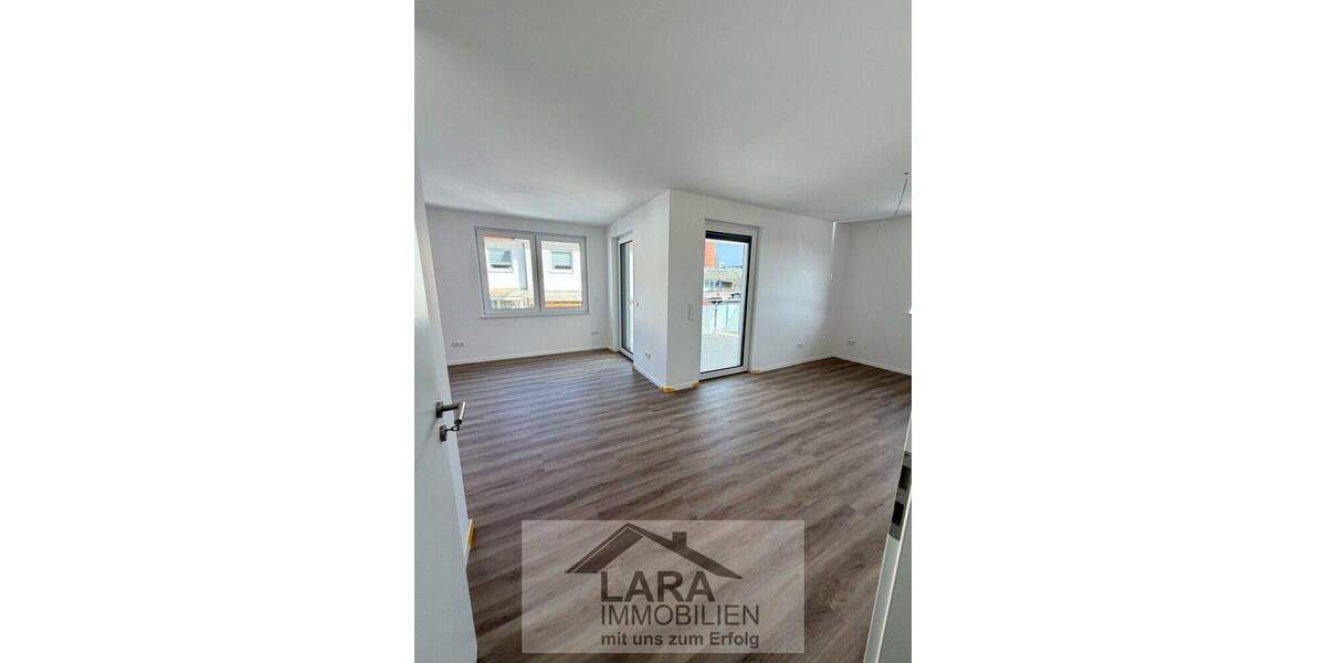 Etagenwohnung Bielefeld / Brackwede Brackwede - 3 Zimmer, 70 m&sup2;, 334.000&euro; | Angebot:25669086