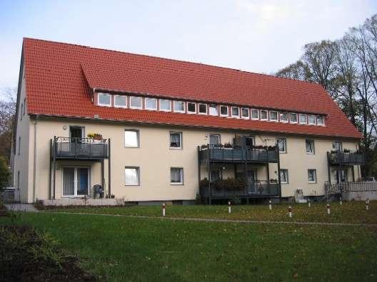 Wohnung zum Mieten in Bad Salzuflen 445 € 61.08 m²