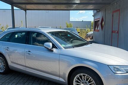 Audi A4 127.859 km 15.999 &euro; Enger 32130