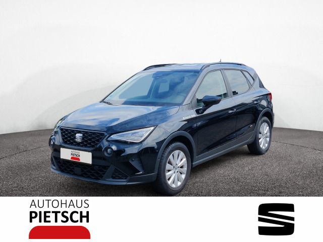 Seat Arona 16.896 km 16.790 &euro; Melle 49324