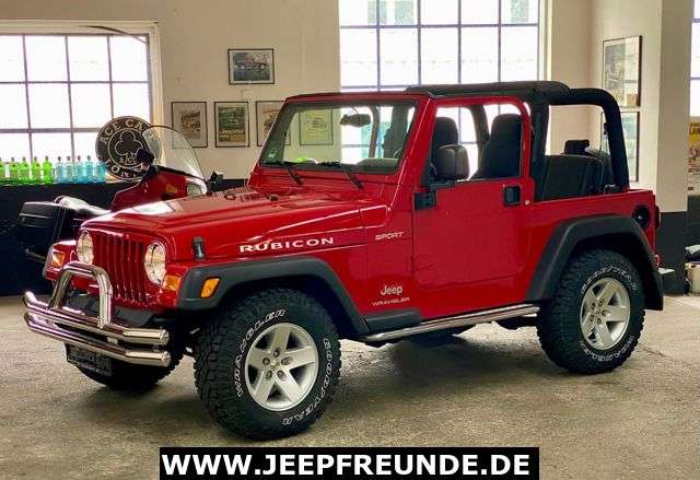 Wrangler