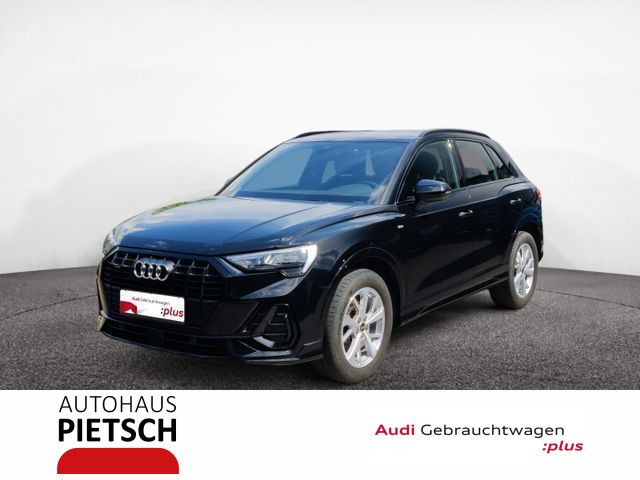 Audi Q3 58.177 km 35.490 € Bünde 32257