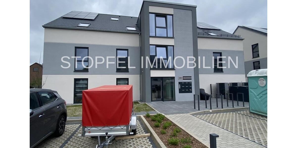 Erdgeschoßwohnung Bielefeld Heepen - 2 Zimmer, 69 m&sup2;, 980&euro; | Angebot:26349943