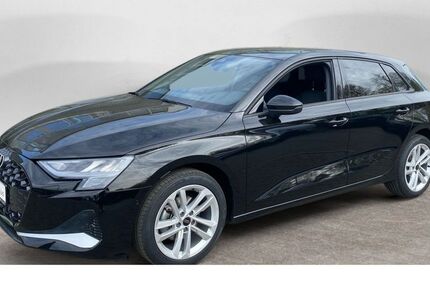 Audi A3 23.659 km 30.490 &euro; Detmold 32756