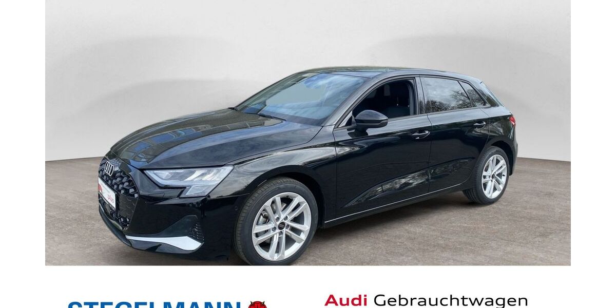 Audi A3 23.659 km 30.490 &euro; Detmold 32756
