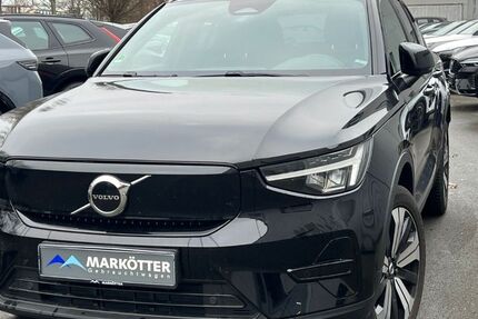 Volvo XC40 24.372 km 33.490 &euro; Gütersloh 33334