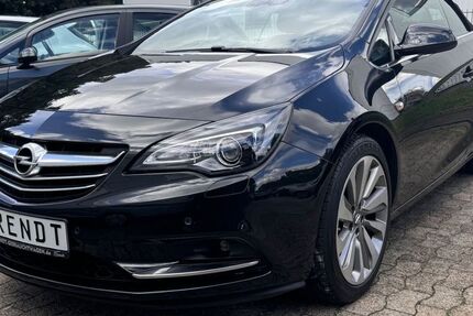 Opel Cascada