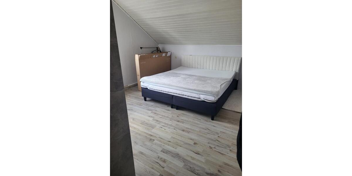 Dachgeschoßwohnung Kirchlengern - 3 Zimmer, 66 m&sup2;, 540&euro; | Angebot:25418573