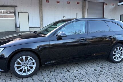Audi A4 257.000 km 10.999 &euro; Rheda-Wiedenbrück 33378