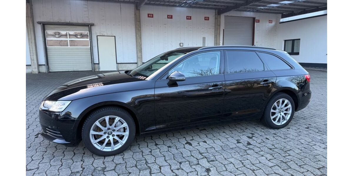 Audi A4 257.000 km 10.999 &euro; Rheda-Wiedenbrück 33378