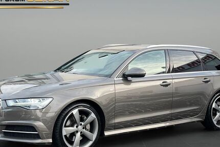 Audi A6 151.807 km 20.499 &euro; Löhne 32584