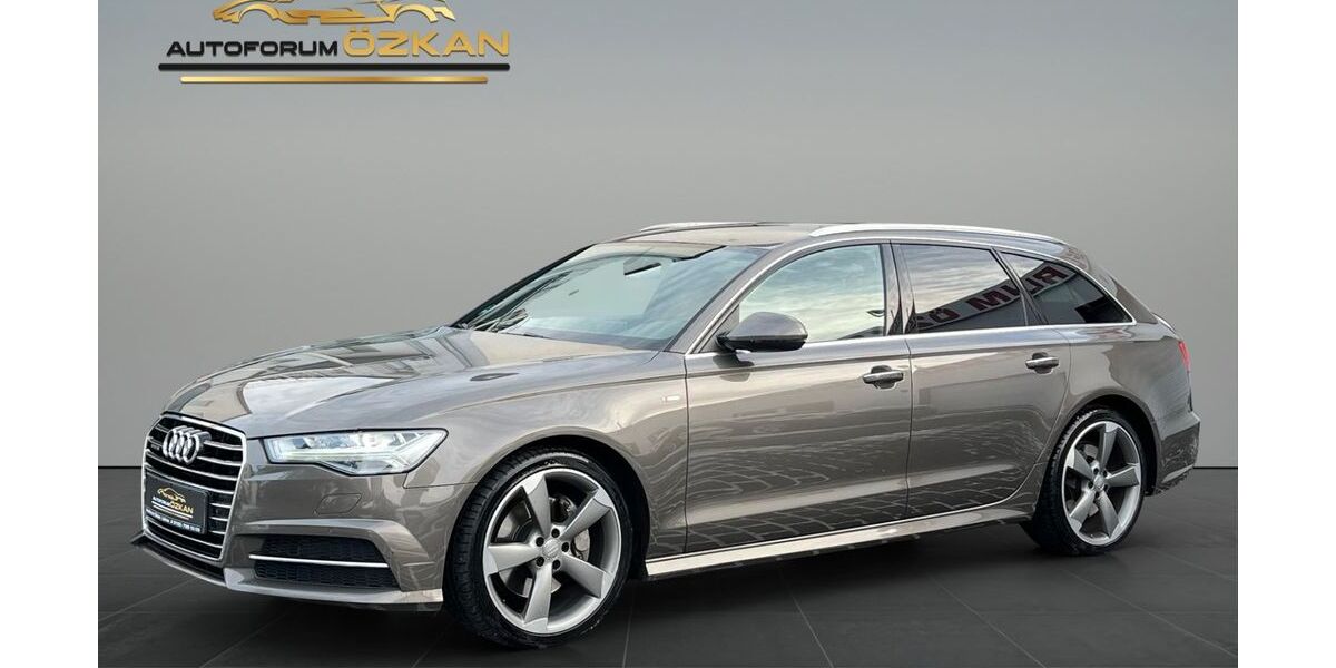Audi A6 151.807 km 20.499 &euro; Löhne 32584