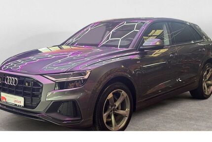 Audi Q8 73.644 km 61.810 € Detmold 32756