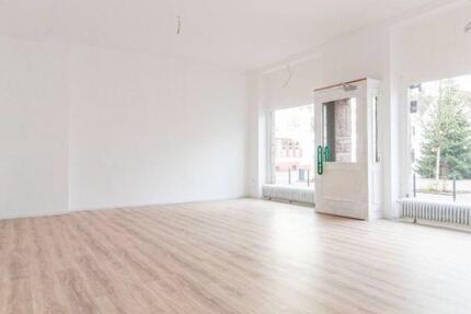 Gewerbeeinheit am Marktplatz Blomberg zimmer