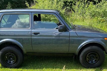 Lada Niva