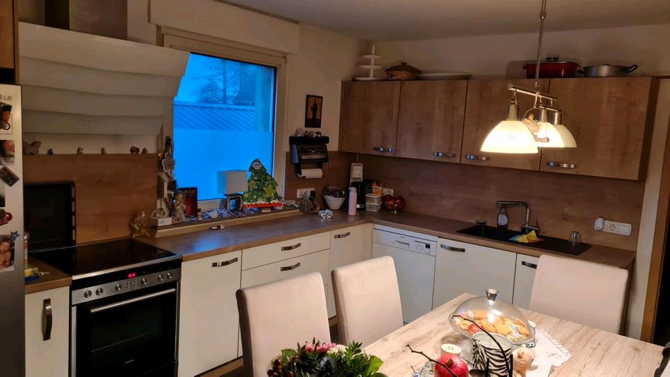 OHNE MAKLER Mehrfamilienhaus mit 7 Parteien in Gütersloh zimmer