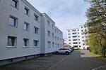 Eigentumswohnung 4ZKB, Balkon und PKW-Stellplatz 4 zimmer