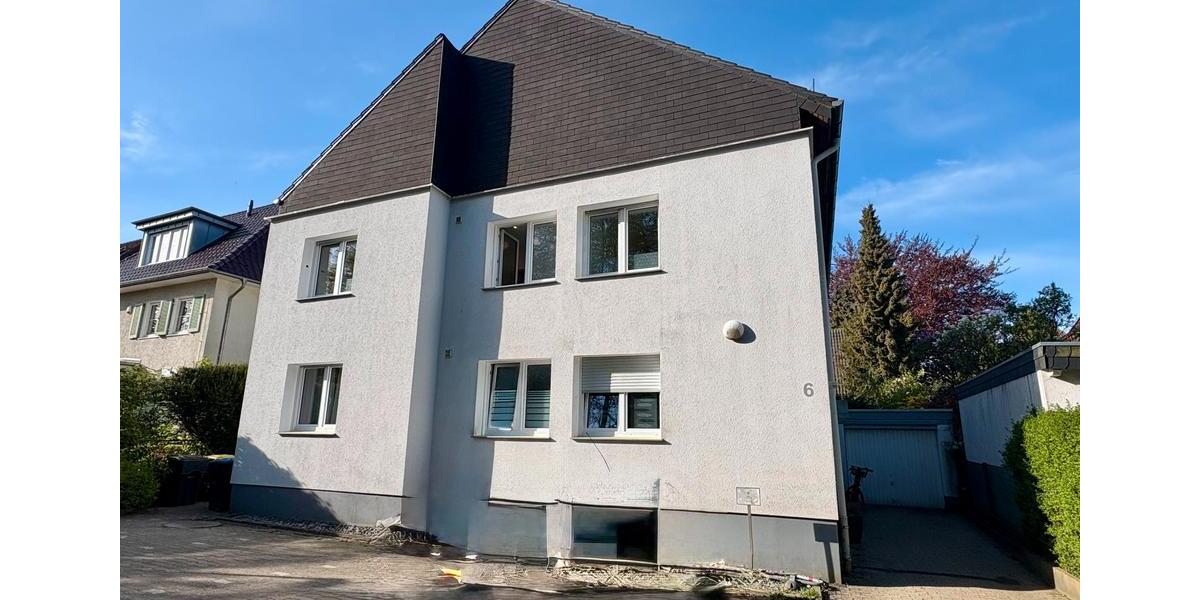 Etagenwohnung Bad Salzuflen - 4 Zimmer, 122 m&sup2;, 1.280&euro; | Angebot:26618136