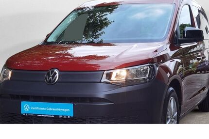 VW Caddy 18.132 km 26.310 &euro; Detmold 32756