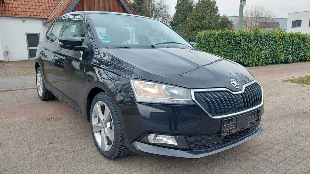 Fabia